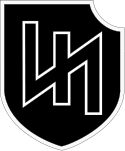 SS-Panzer-Division symbol
